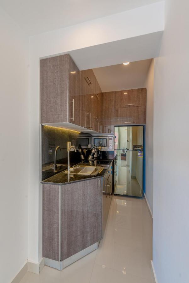 Apartament Lovely Sea View 2br In 