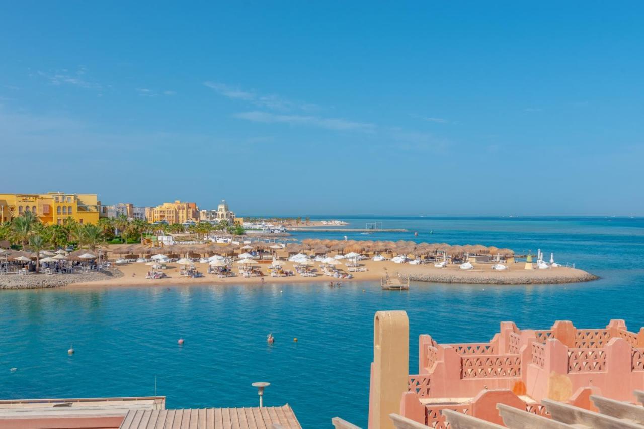 Apartament Lovely Sea View 2br In 
