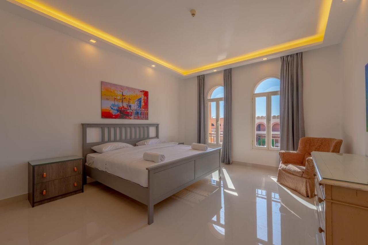 Apartament Lovely Sea View 2br In 